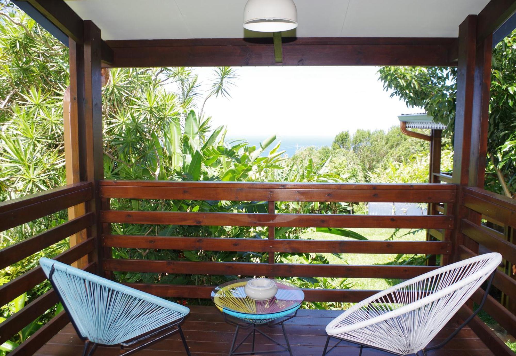 La Plantation Bed & Breakfast Saint-Joseph Luaran gambar