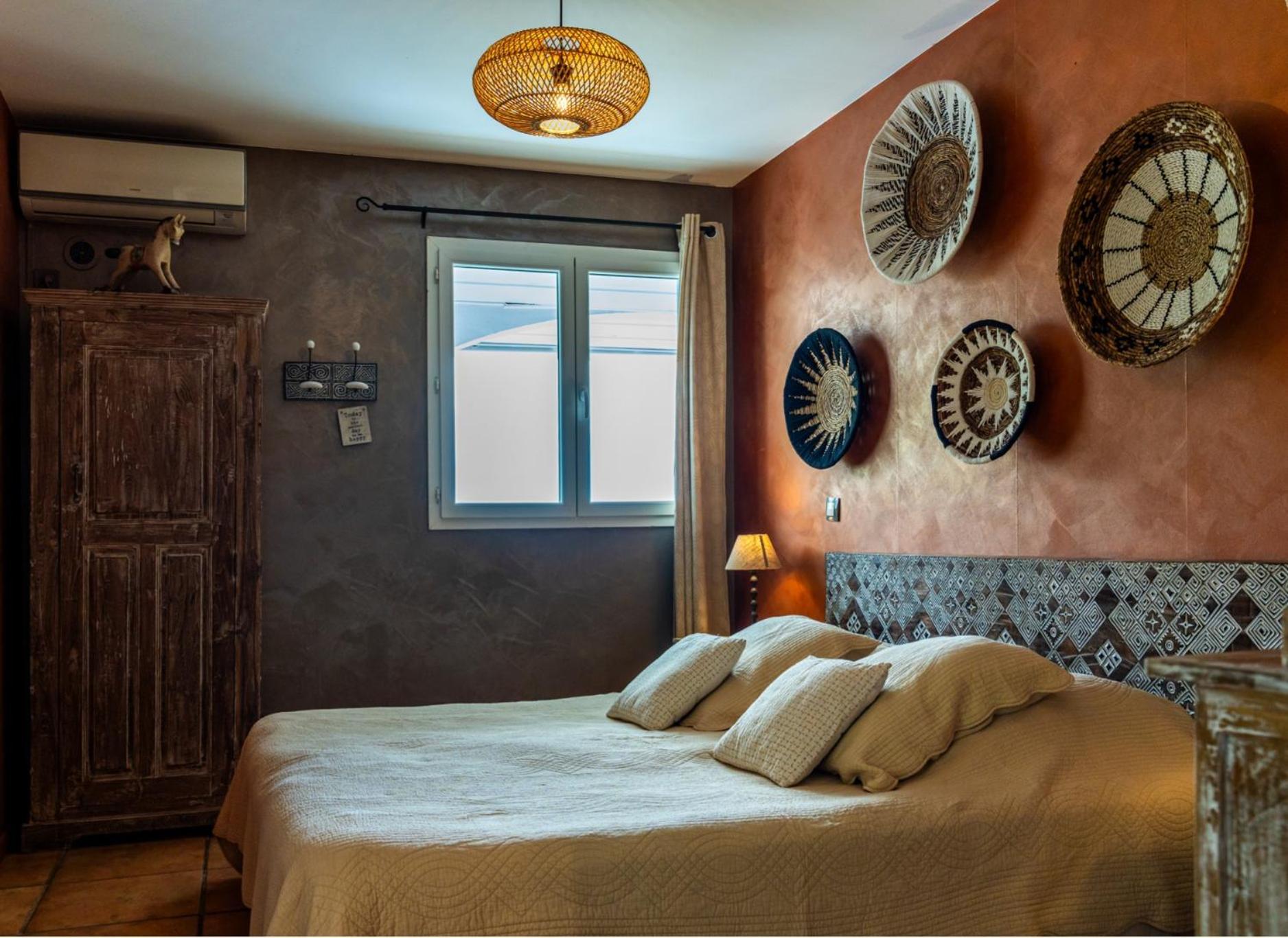 La Plantation Bed & Breakfast Saint-Joseph Luaran gambar