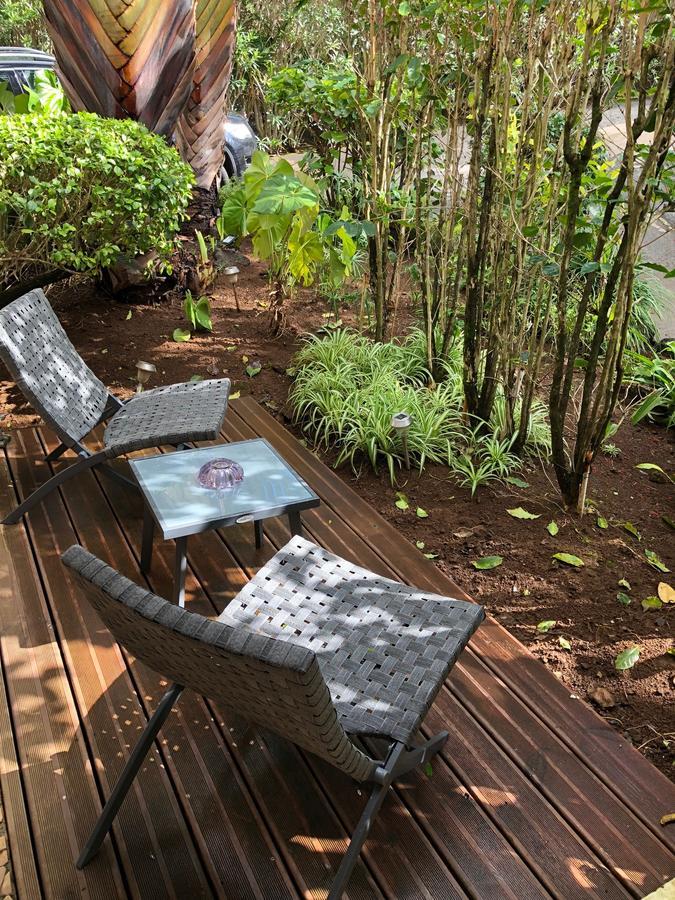 La Plantation Bed & Breakfast Saint-Joseph Luaran gambar